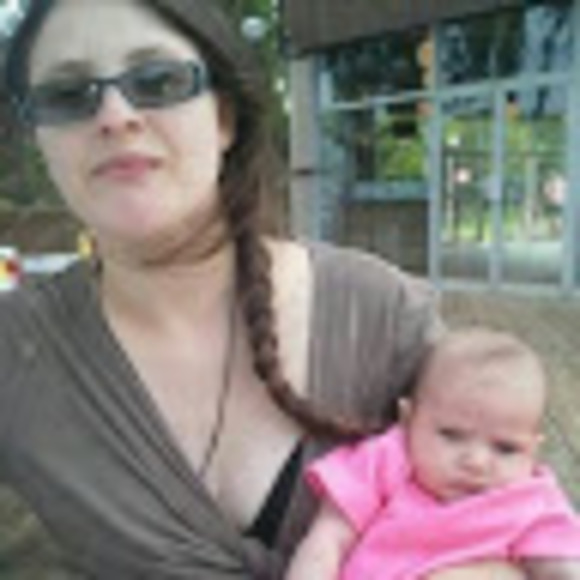 Meet your Posher, Crystal - Picture 1 of 1